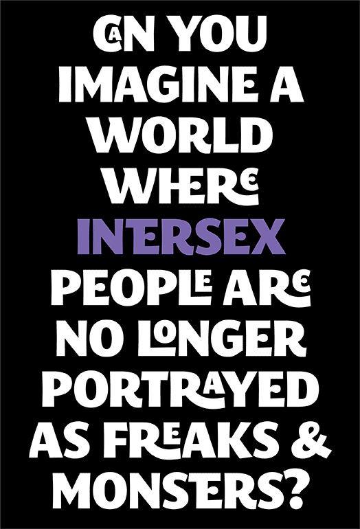 Can You Imagine... No Longer... Freaks & Monsters?