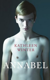 Kathleen Winter: Annabel