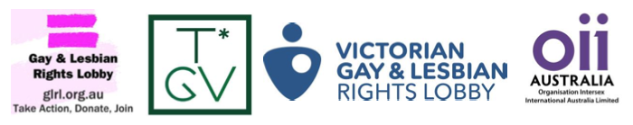 Joint survey on LGBTI issues