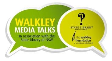 Walkley Media Talk