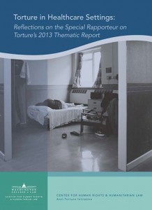 Torture in Healthcare Settings