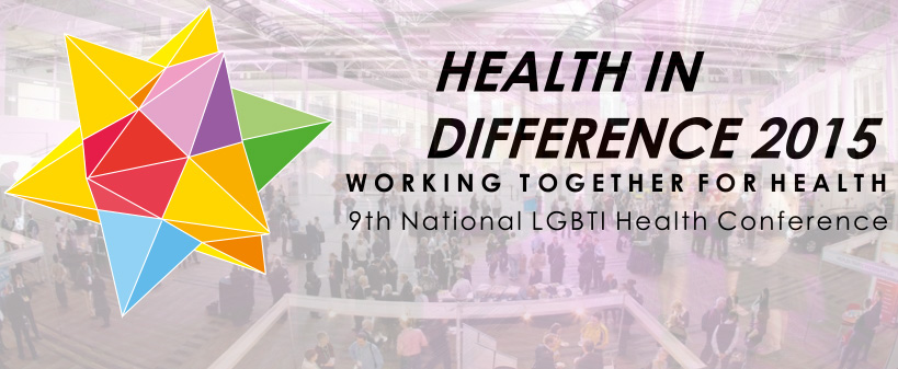 Health in Difference, 2015