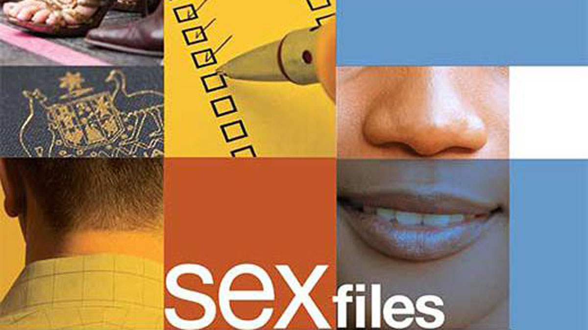 Intersex And The Sex Files Good For Trans Bad For Intersex Intersex Human Rights Australia