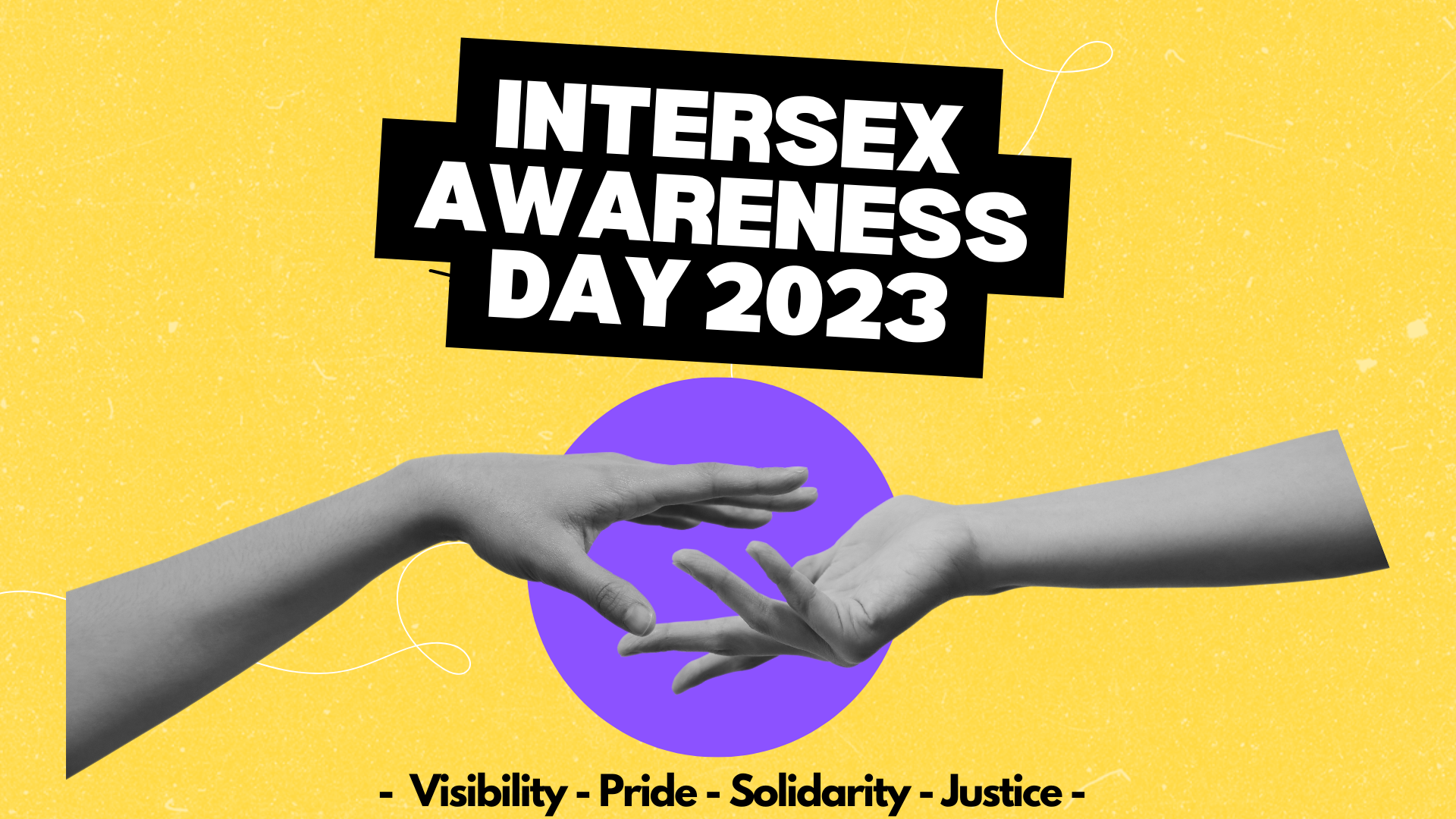 Intersex Awareness Day 2023 Intersex Human Rights Australia 3860